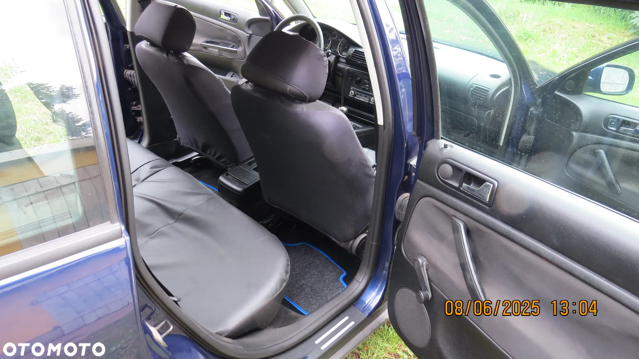 Volkswagen Passat 1.9 TDI Basis - 7