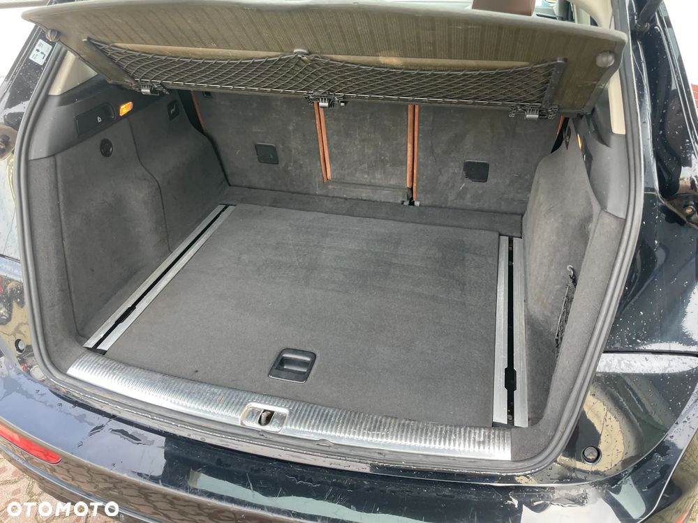 Audi Q5 2.0 TFSI quattro tiptronic - 22