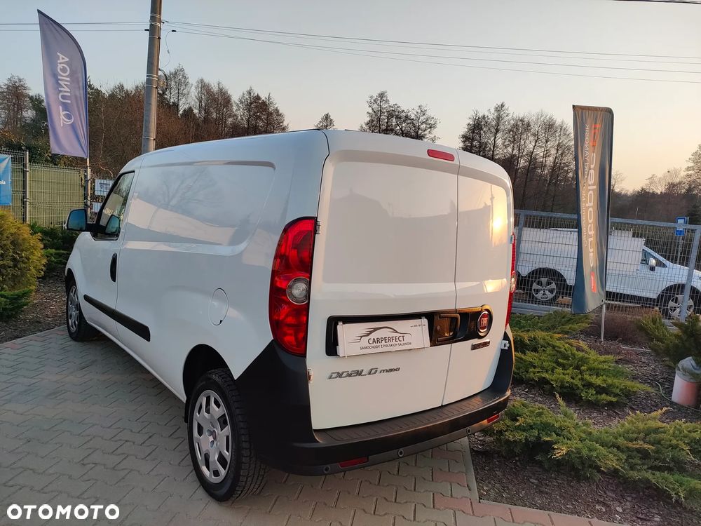 Fiat DOBLO MAXI - 10