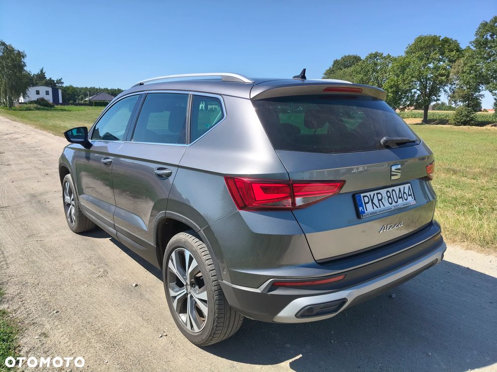 Seat Ateca - 5