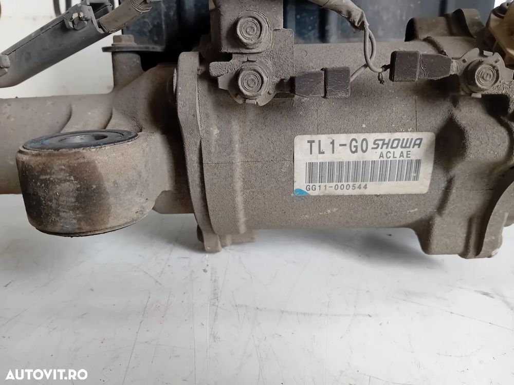 Caseta Directie Electrica honda Accord 2008-2013 Testata Fara Probleme - 8