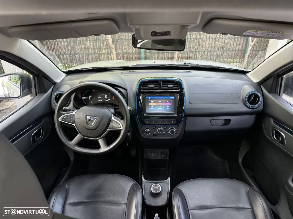 Dacia Spring Electric 45 Comfort - 10