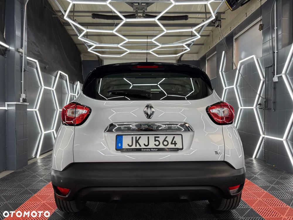 Renault Captur ENERGY TCe 90 Start&Stop Intens - 8