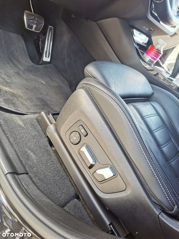 BMW X3 M M40i - 11