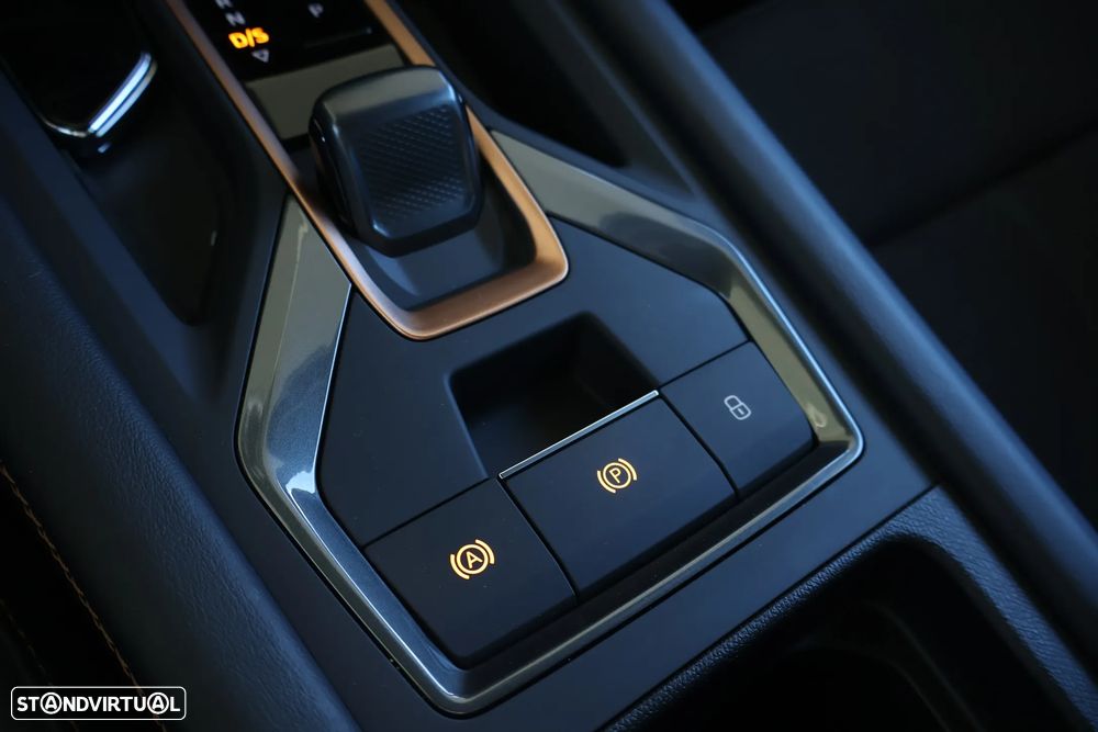 Cupra Formentor 1.5 e-Hybrid DSG - 40