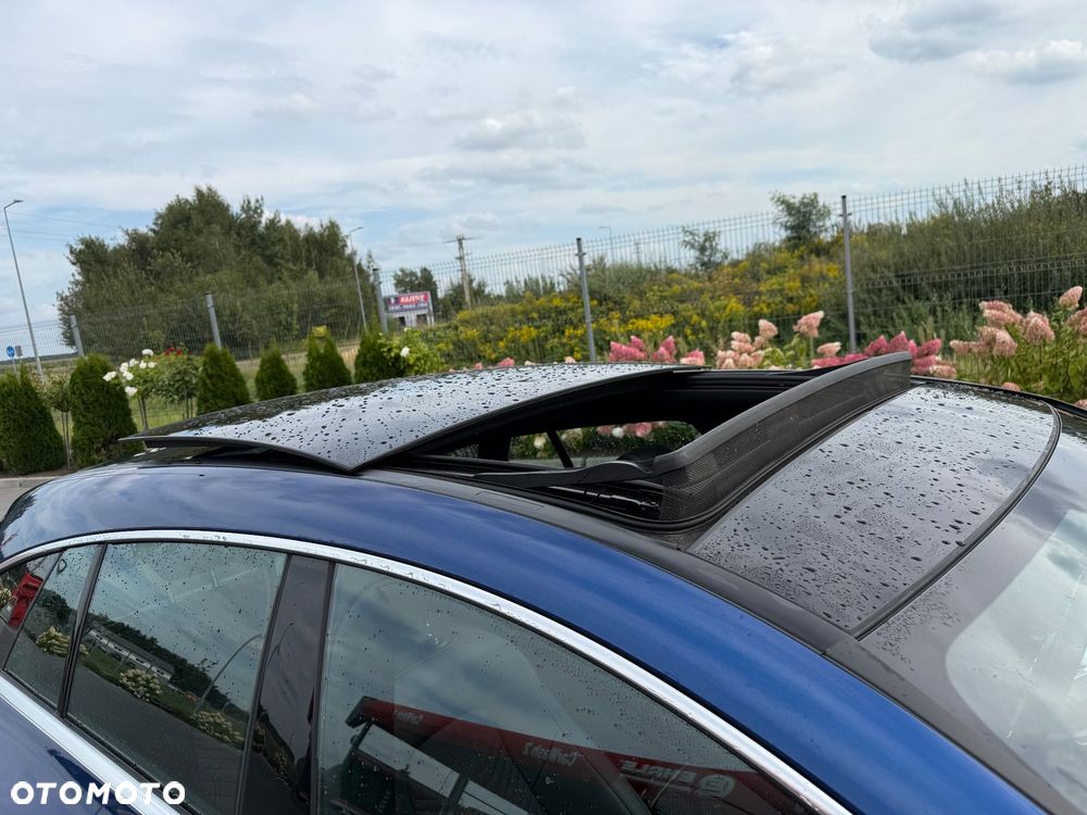 Mercedes-Benz CLA - 3