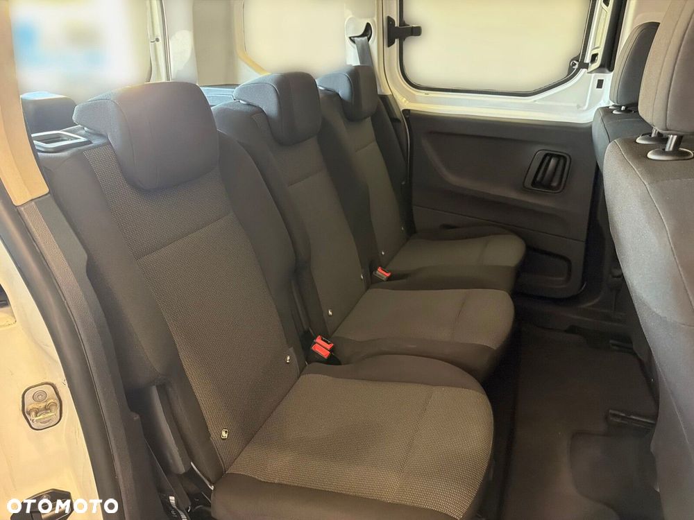 Toyota Proace City Verso - 16