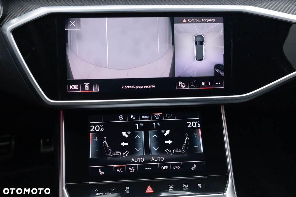 Audi S6 Avant TDI quattro tiptronic - 22