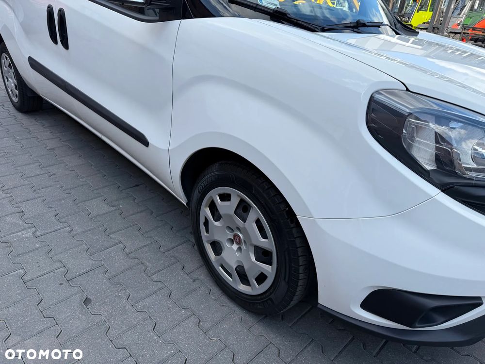 Fiat Doblo - 11