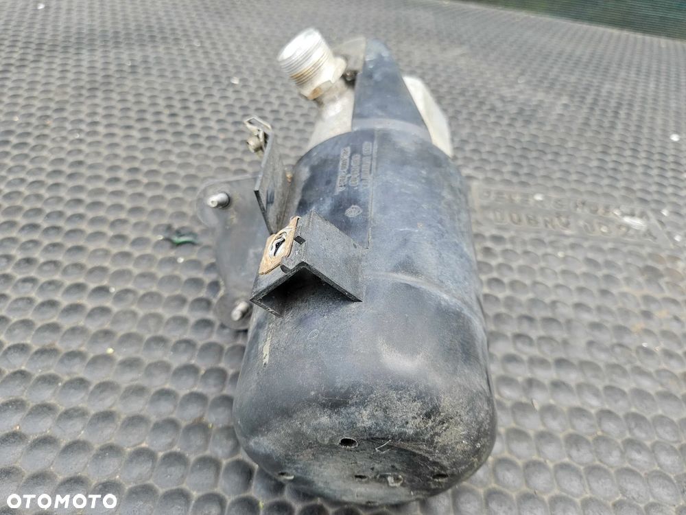 Przewód Klimatyzacji Waż Rurka Klima 1.9 TDI VW Passat B5 Audi A4 B5 - 21