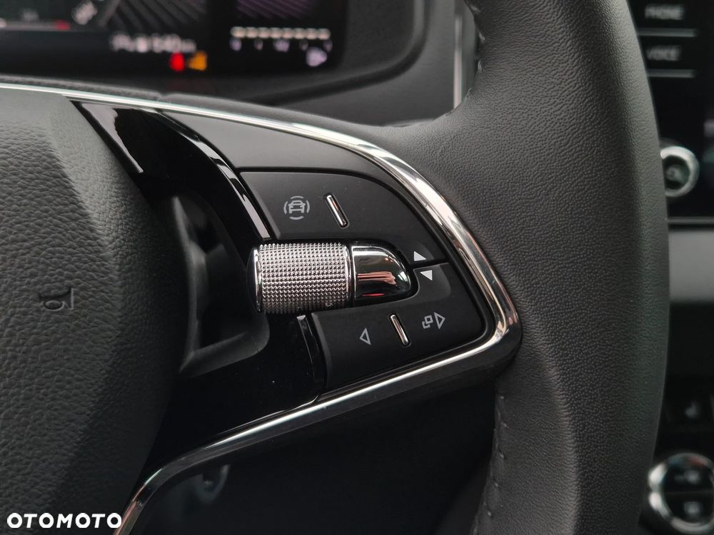 Skoda Karoq 1.5 TSI ACT Ambition - 22