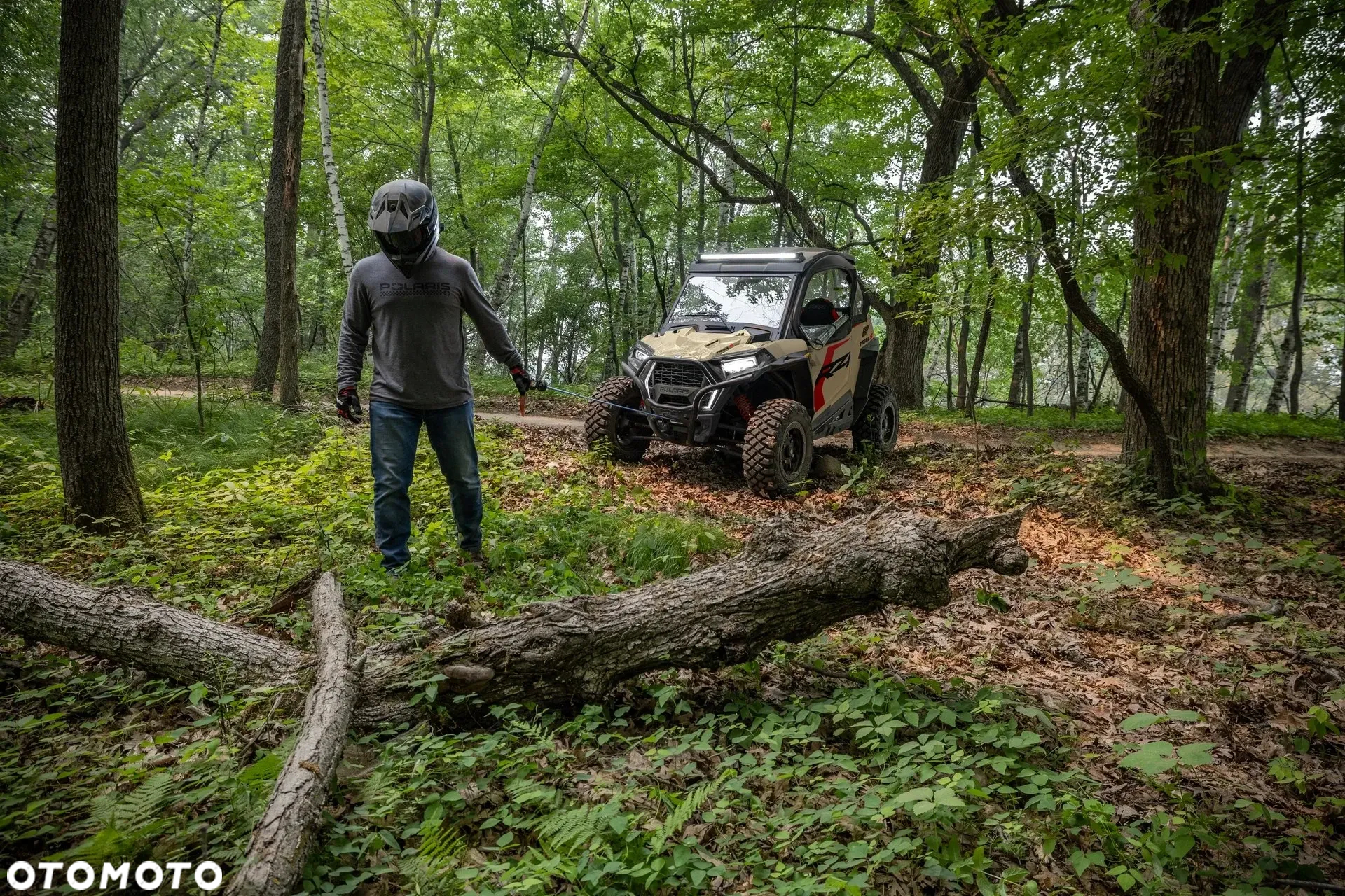 Polaris RZR - 27