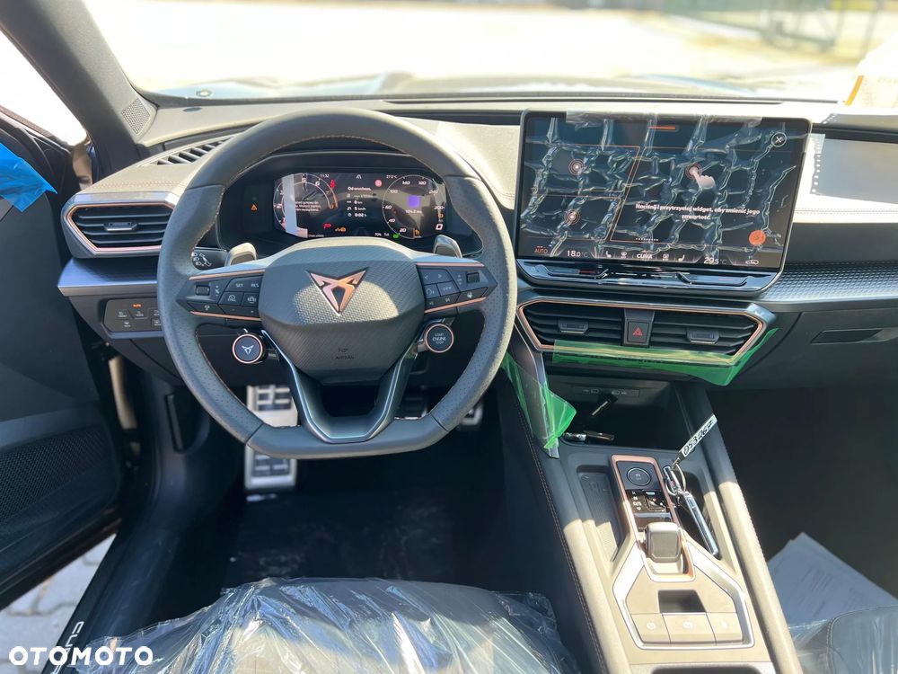 Cupra Formentor 2.0 TSI VZ DSG - 11