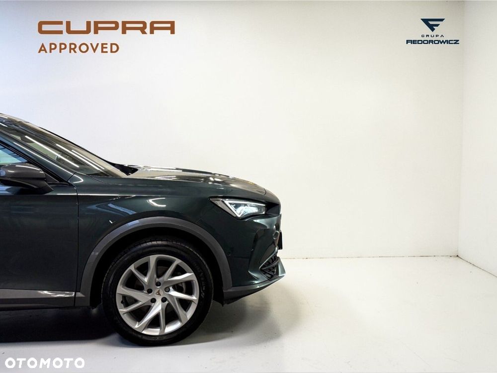 Cupra Formentor 1.5 TSI - 10