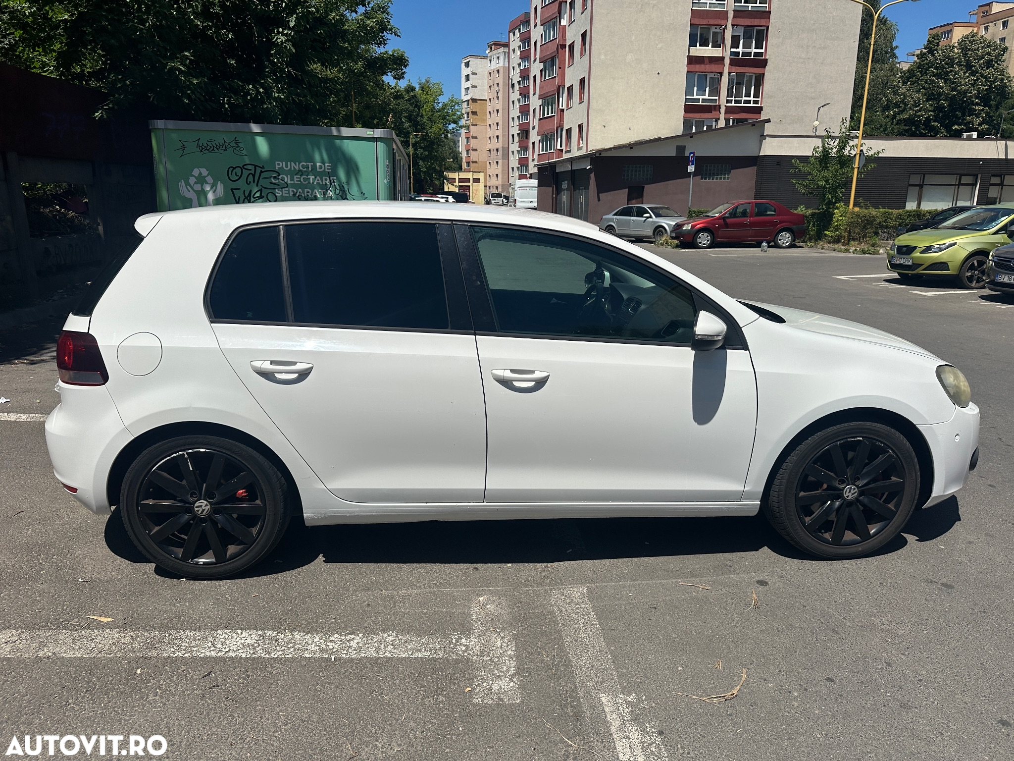 Volkswagen Golf 1.4 TSI Highline - 5
