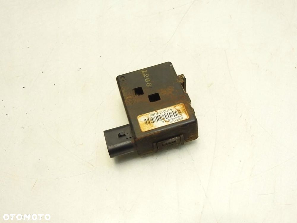 MODUŁ STEROWNIK BUZZER MITSUBISHI ASX 8637A176 - 7
