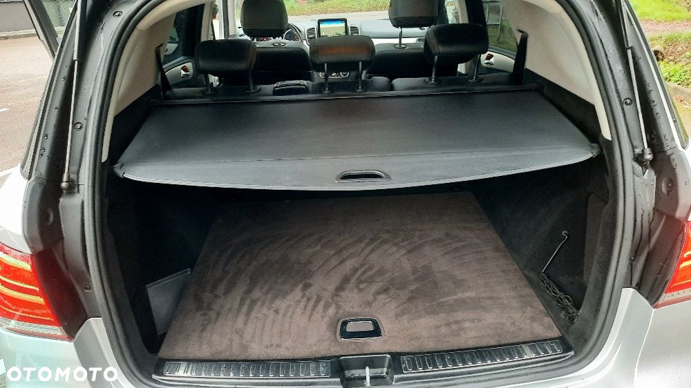 Mercedes-Benz GLE 250 d 4-Matic - 18