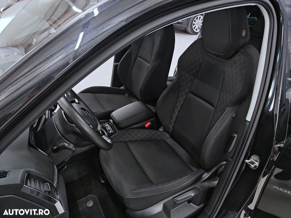 Skoda Karoq 2.0 TDI SCR DSG Ambition - 9