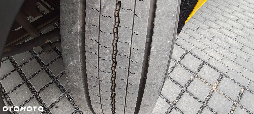 DAF XF 530 SSC 106 Standart Pokontraktowy - 29