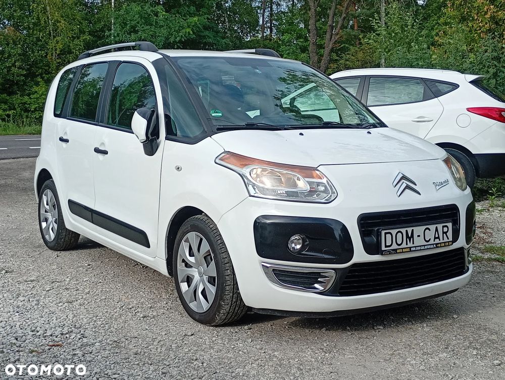 Citroën C3 Picasso - 17