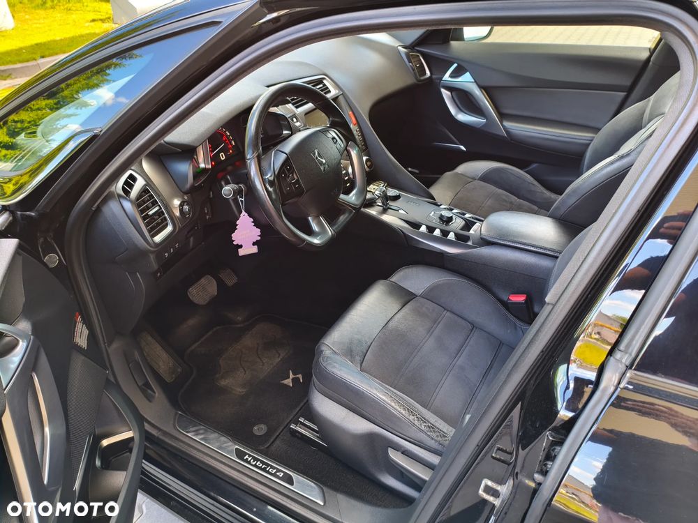 DS Automobiles DS 5 - 33