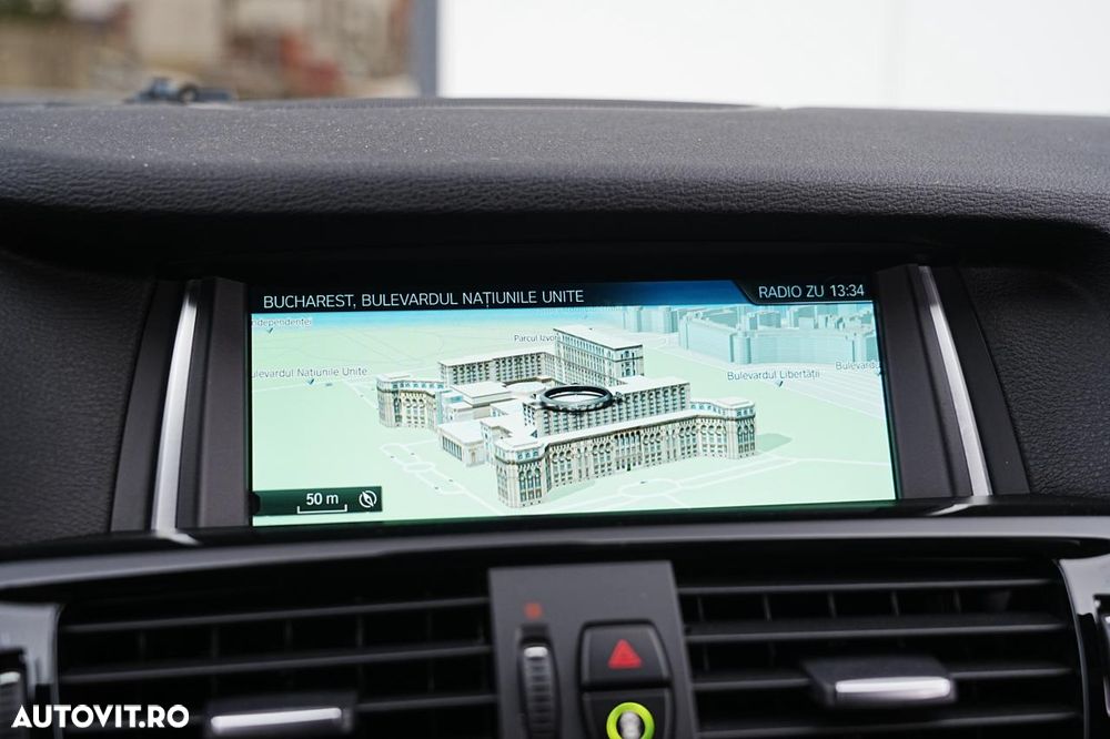 BMW X4 xDrive20d Aut. M Sport - 20