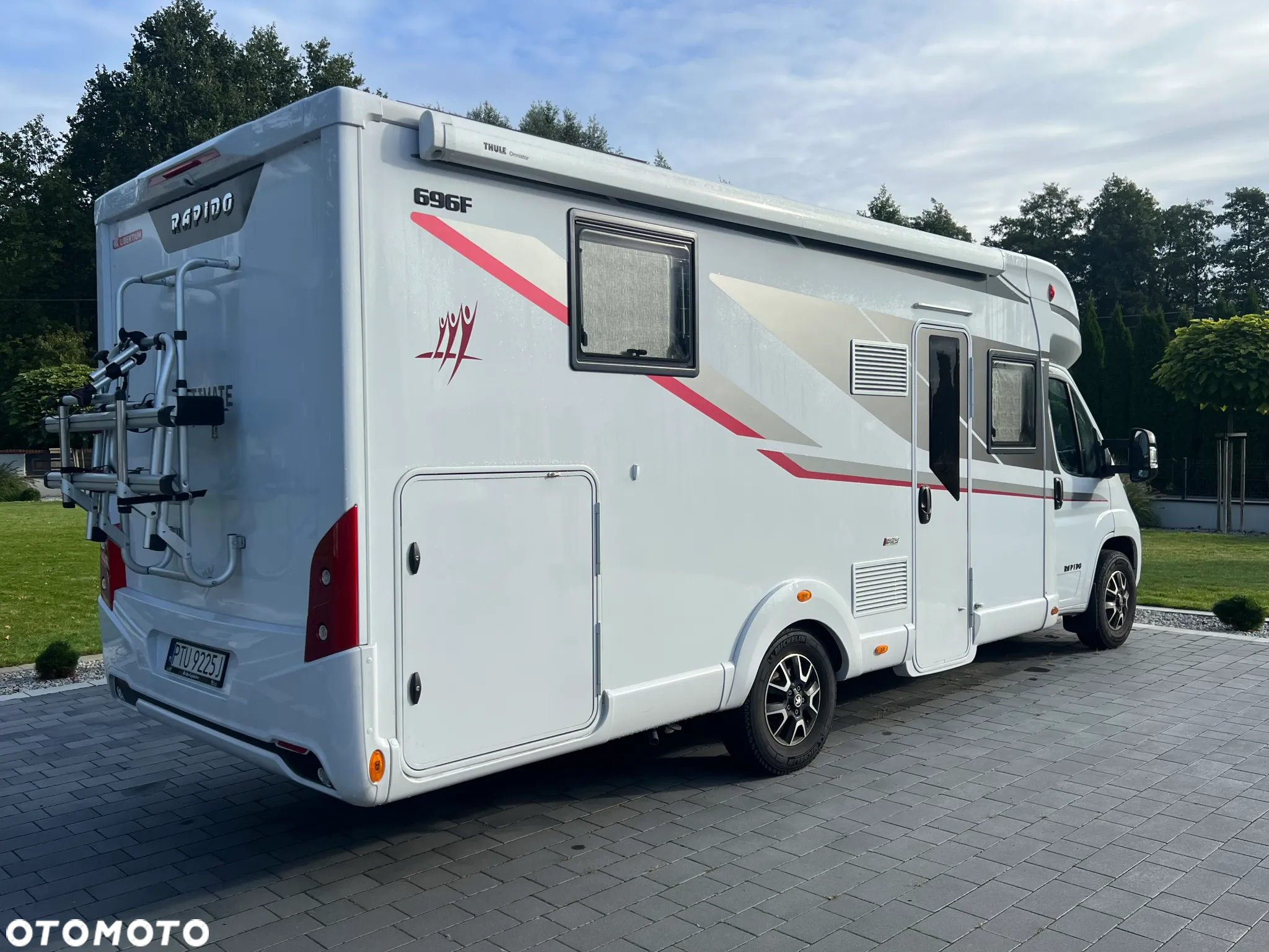 Peugeot Boxer - 13