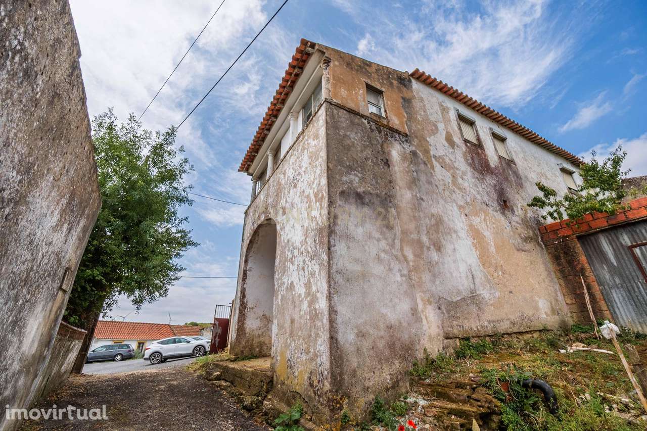 Moradia T2 com Jardim e Vista para a Montanha - Grande imagem: 4/17