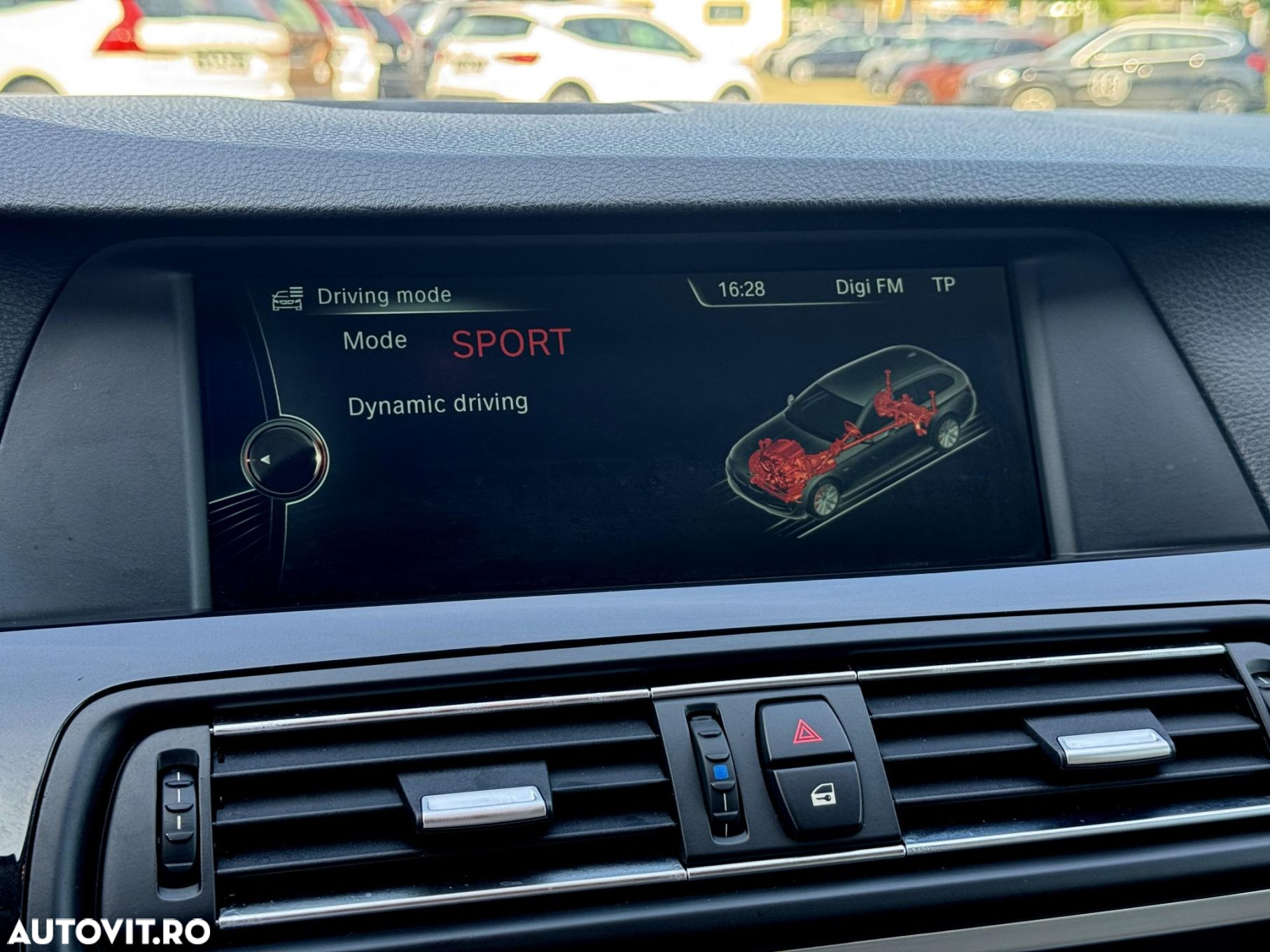 BMW Seria 5 - 11