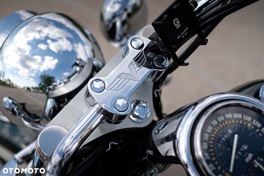 Kawasaki Vulcan - 13
