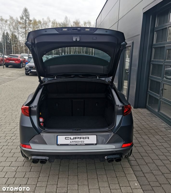 Cupra Formentor 2.0 TSI 4Drive VZ DSG - 5