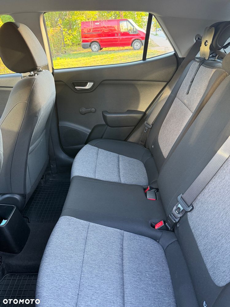 Kia Stonic 1.0 T-GDI L - 9