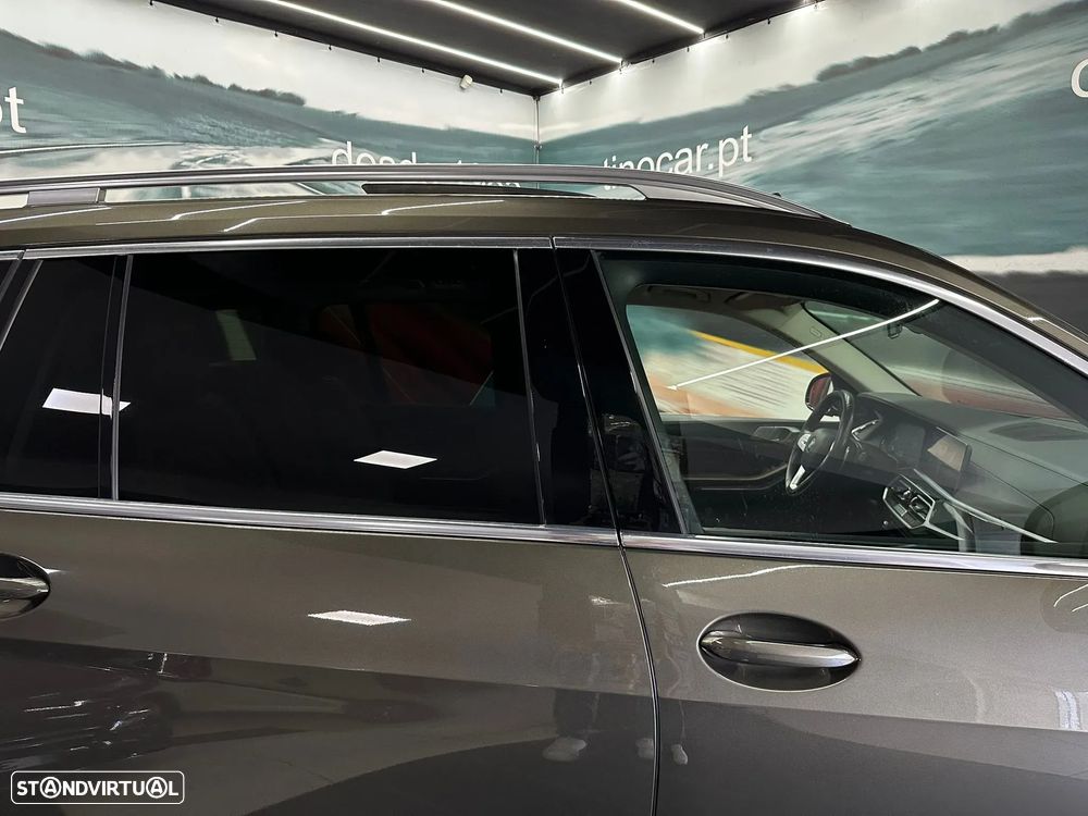 BMW X7 40 d xDrive - 12