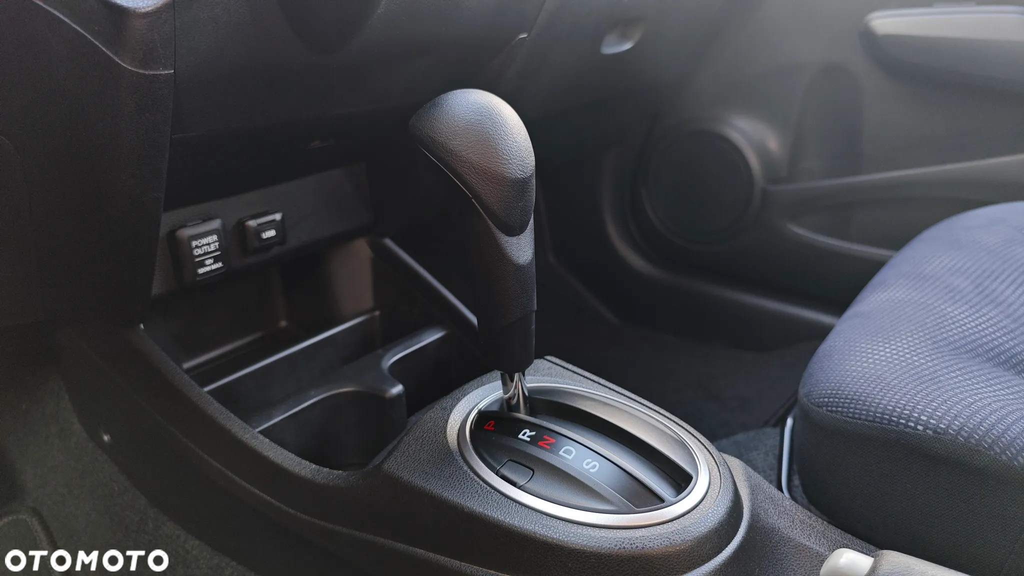 Honda Jazz 1.4 i-VTEC i-Shift Comfort - 22