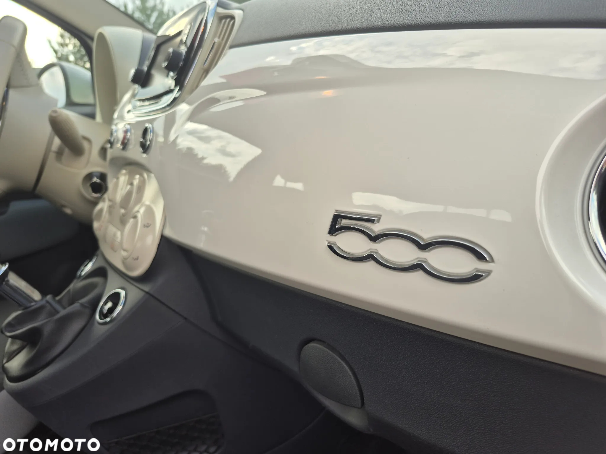 Fiat 500 - 22