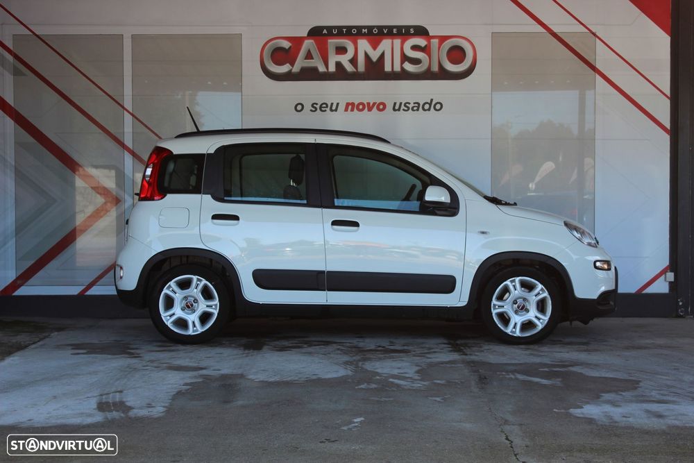 Fiat Panda - 2