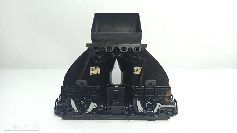 AREJADOR CENTRAL FRONTAL VOLKSWAGEN EOS (1F7) 2.0 - 6