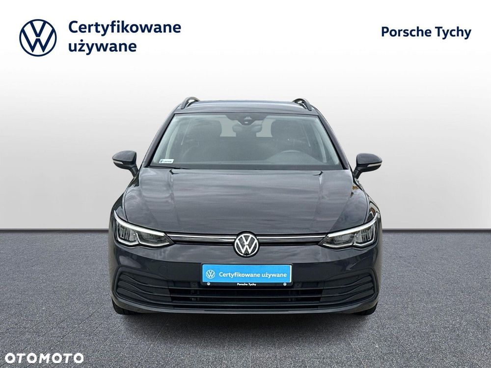 Volkswagen Golf - 29