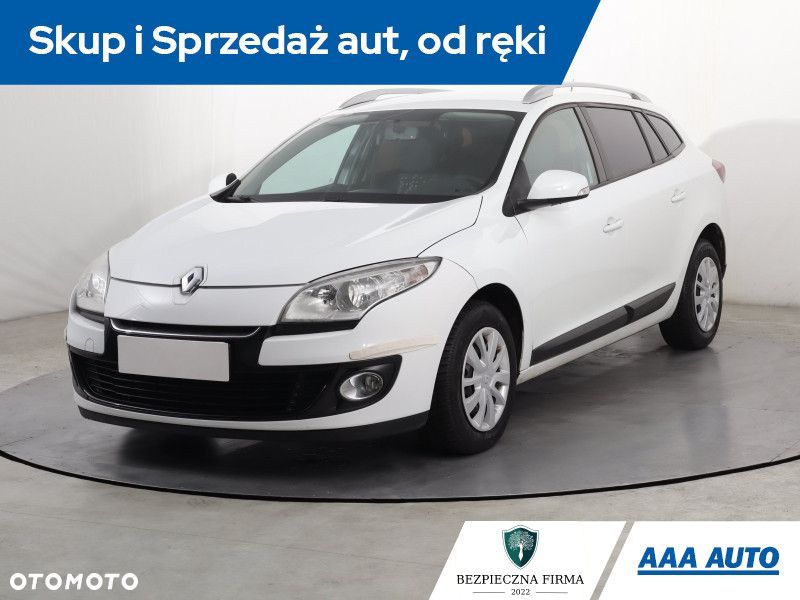 Renault Megane - 3