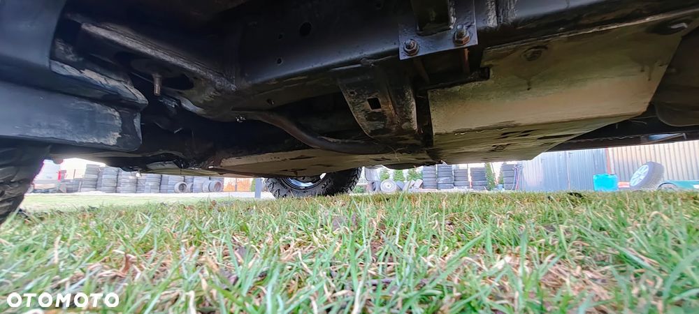 Toyota Land Cruiser 3.0 D Sol Navi Platinium - 39