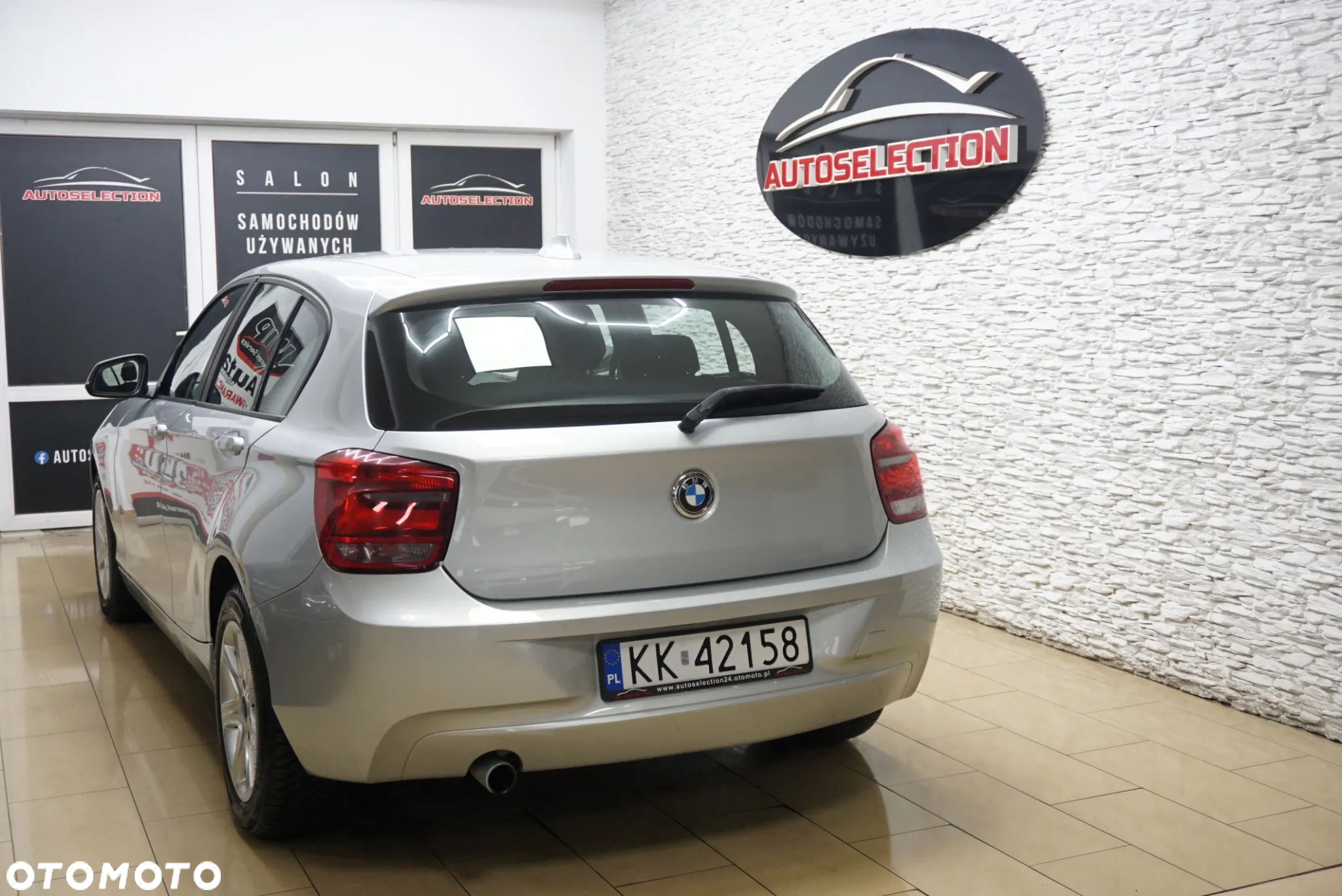 BMW Seria 1 114d - 6