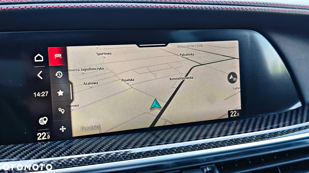 Alfa Romeo Stelvio 2.0 Turbo Veloce TI Q4 - 38