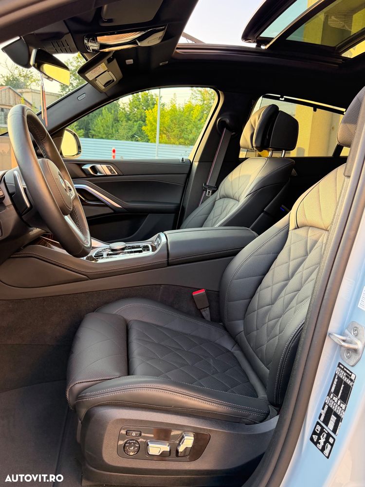 BMW X6 - 23