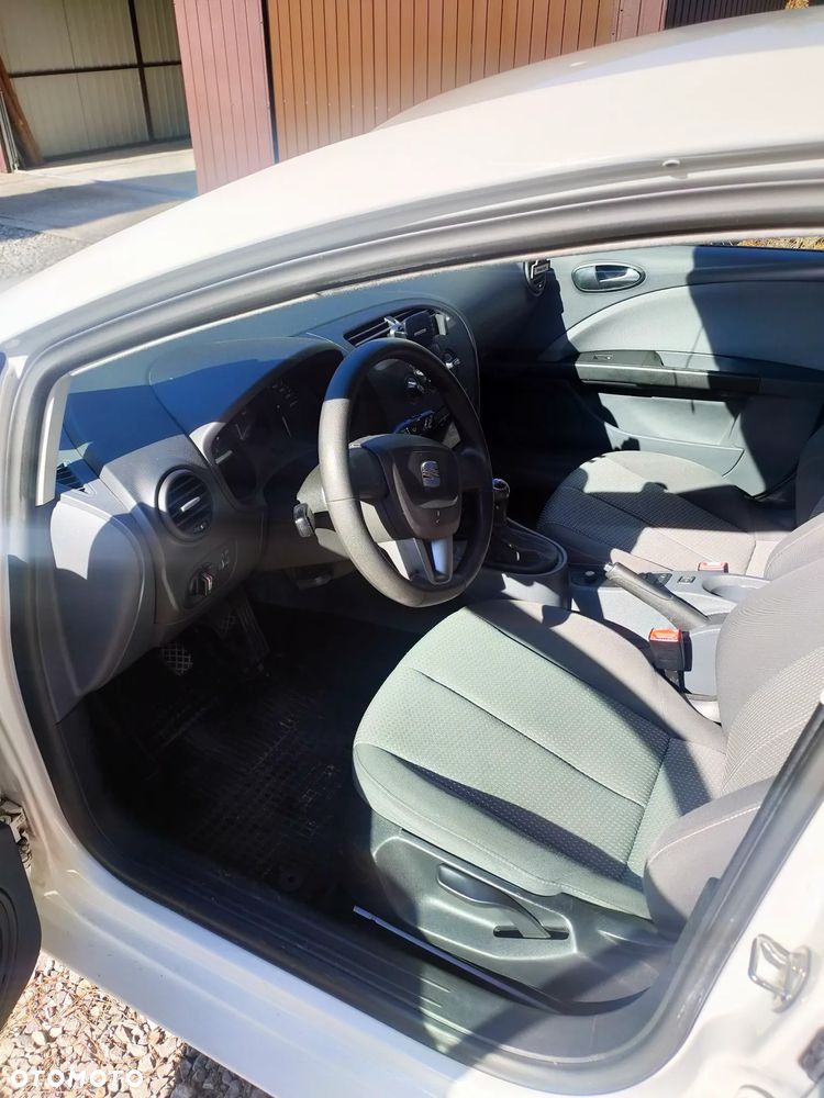 Seat Leon 1.4 - 6