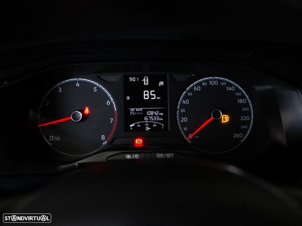 VW Polo - 13