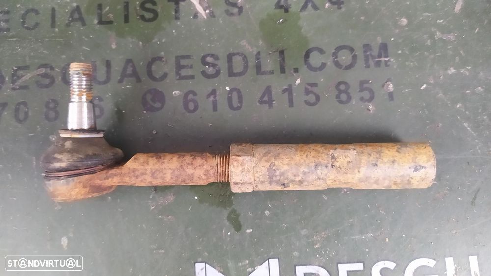 RÓTULA AXIAL NISSAN TERRANO II R20 - 1