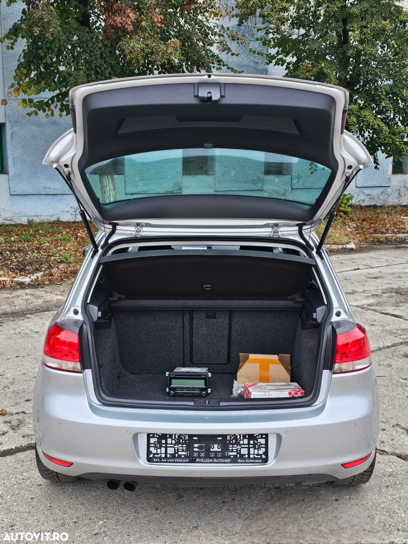 Volkswagen Golf 1.4 TSI Team - 14
