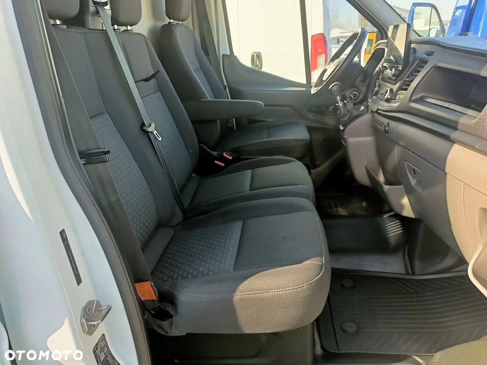 Ford TRANSIT L3H3 NOWY MODEL LIFT - 27