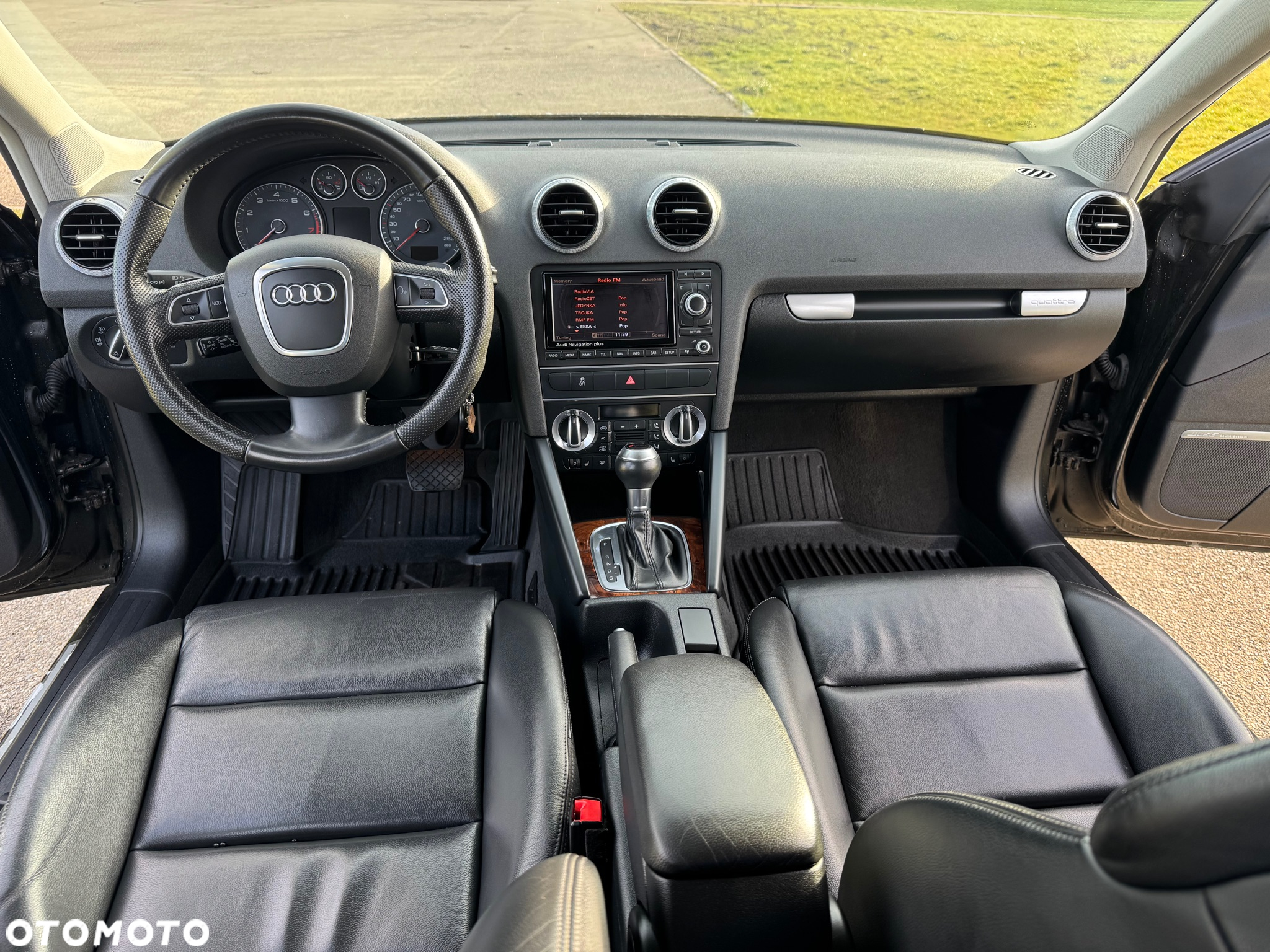 Audi A3 - 10