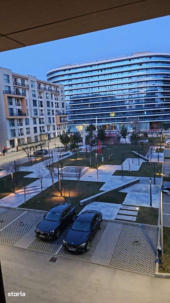 Apartament 2 camere Mamaia Nord - Complex Onix - 110000 euro
